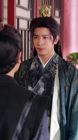 Goodbye, My General Husband (English-dubbed) episode 23