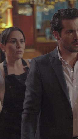 Atrapé el corazón de un multimillonario episode 15