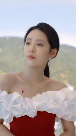 重生成億萬千金 episode 13