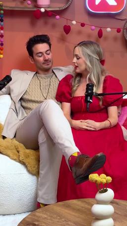 ReelTalk EP9- The Reel Happily Ever After episode 6