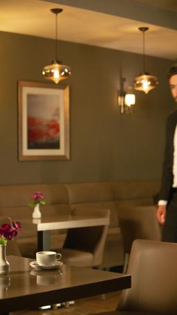 Flash Marriage After One-night Stand episode 9