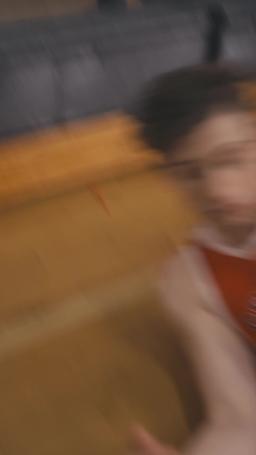 The MVP's Plus Size Love episode 39