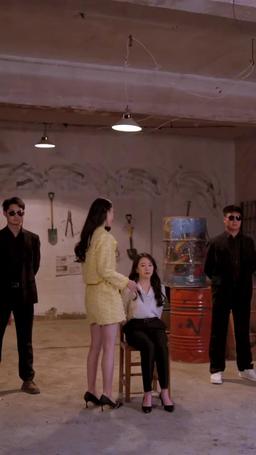 犬系媽咪貓系爹 episode 68