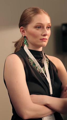 [Dubbing] Jak Zrzucić Gwiazdę Hokeja episode 21