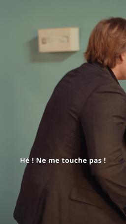 Un Contrat Délicat avec le Chef de la Mafia episode 30