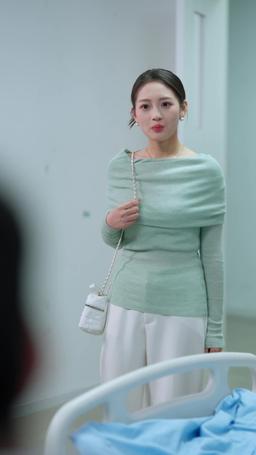 Poranki i zmierzchy nie dorównają twojemu mgnieniu episode 20