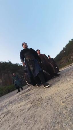 The Northern Duke’s Pride episode 60