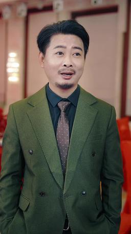 My Legendary Daddy episode 22