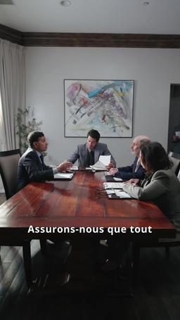 On ne Perd jamais Celui qu'on Aime episode 37