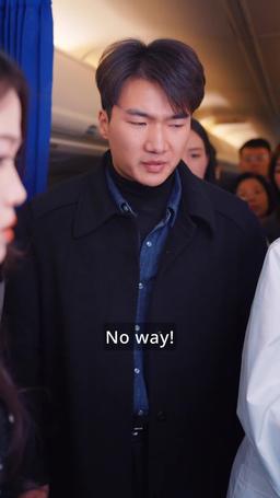 Little Devil, Hands Off! episode 15