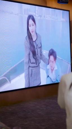 Riscrivere il destino: il ritorno di un'ereditiera episode 80