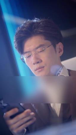 Mr. CEO Is Her Substitute Lover episode 40