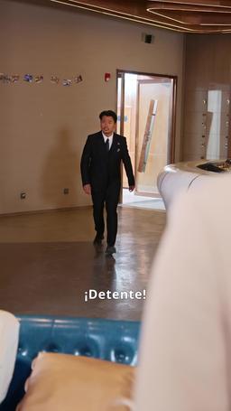 [doblado] Amor al Primer Vuelo episode 54