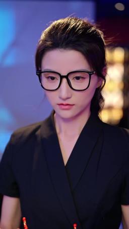 L'allarme nausea mattutina di lui e il segnale d'amore di lei episode 5