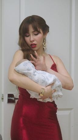 Mafya Kralına Gizli Vekil episode 60