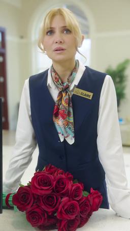 After Divorce, My Ex-Wife Became a Billionaire episode 4