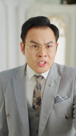 燦燦萱草花 episode 20