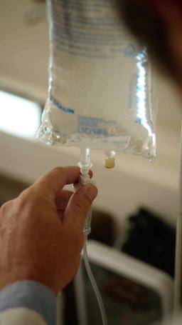 Il matrimonio segreto dell'infermiera episode 75