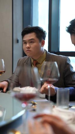 My Unexpected Abundance episode 33