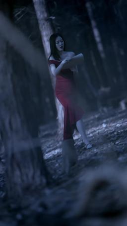 구미호 운명의짝 episode 27