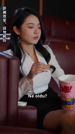 Sen Kimsin? Eski Kocam Bile Değilsinki! episode 24