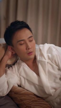 사위의 진짜 정체 episode 21