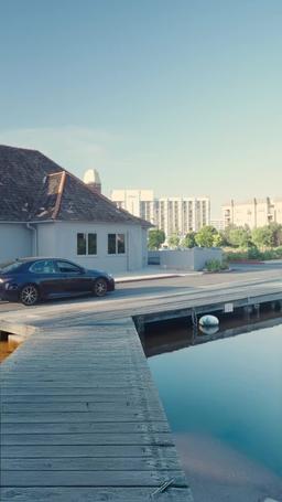 엄마가 돌아오길 바라는  쌍둥이 CEO episode 75