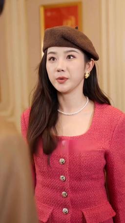 她帶崽離開後，厲總追瘋了 episode 30