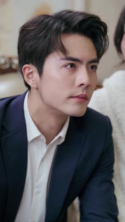 Falling for My Gold-Digger Wife episode 18