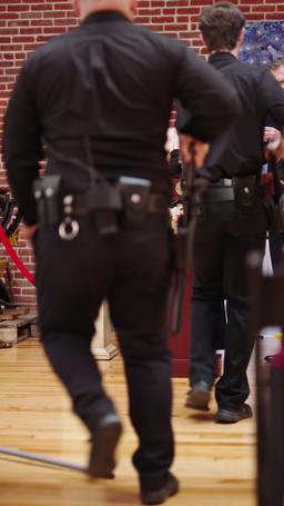 용서는 없다: 그녀의 결심 episode 57