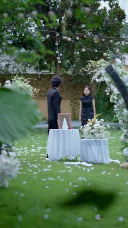 Her Whisper in the Dark episode 69