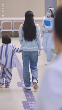 [doblado] Eres mi tesoro episode 19