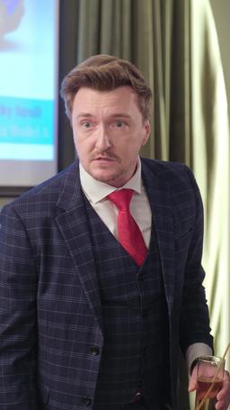 You Fired the Backbone of Detroit episode 80