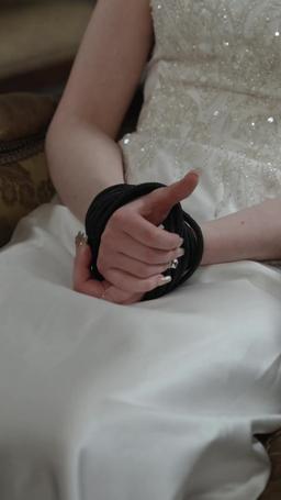 Secret Life of A Mafia Sweetheart episode 45