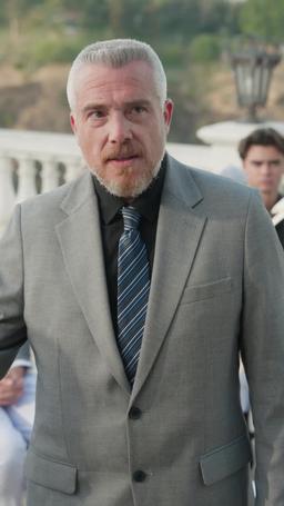 ¡La verdadera heredera nunca miente! episode 34