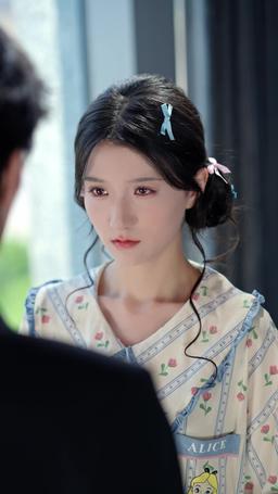 L'allarme nausea mattutina di lui e il segnale d'amore di lei episode 22