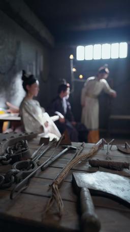 Feniks wraca do gniazda episode 24