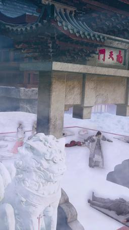 Oddio! Sono la Divinità?! episode 61