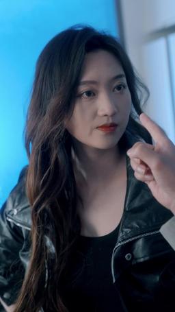 Kobieta z którą nie warto zadzierać episode 5