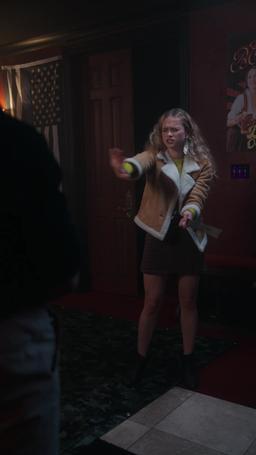 Natale con il miliardario sconosciuto episode 38