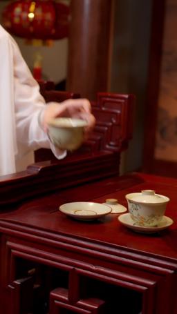 Ölümsüz Nine: Göksel Ata episode 7