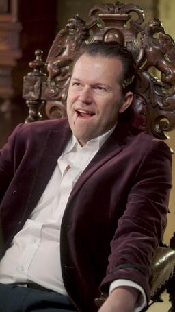 マフィア王の秘密 episode 53