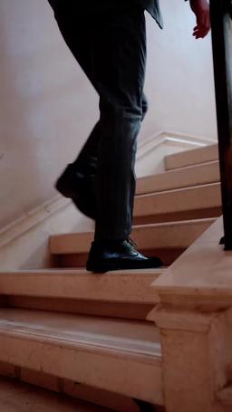 الزعيم السجين ينهض من جديد episode 7