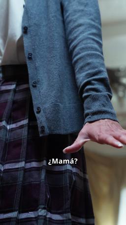 Lo que no me destruye episode 4