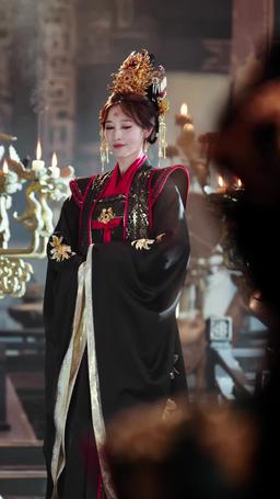 Kneel, Your Majesty! The Exiled One Returns episode 19