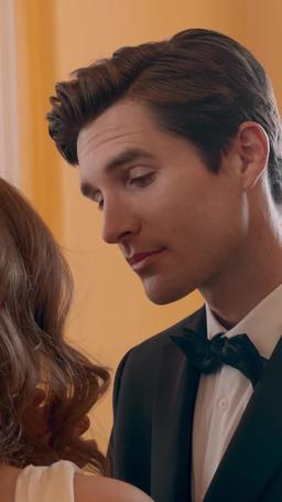 Invaghita dell'Amministratore Delegato episode 13