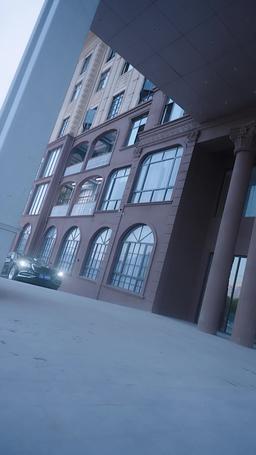 مدللة من زوجي المدير التنفيذي  وتوأمي اللطيفين episode 10