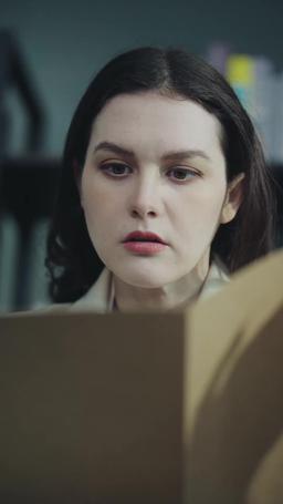 Love Lies and Bloodline trailer