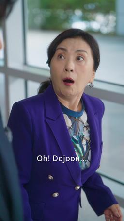 A Couple Who Got Married First episode 36