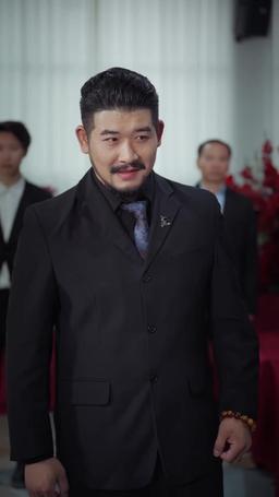 War King: My Return Makes the Nation Submit to Me episode 58